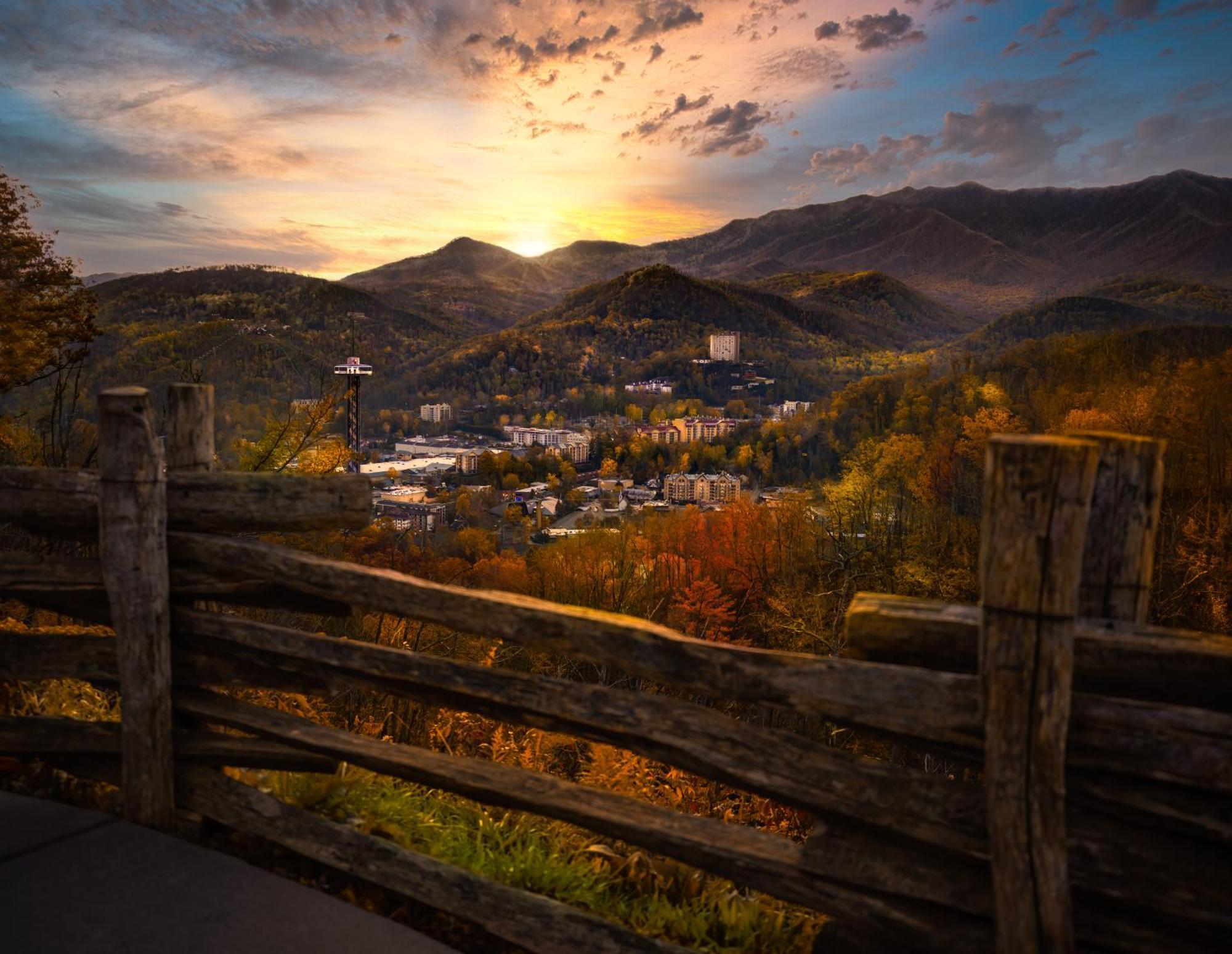 Alpine Joy-Hot Tub, Pond Access ,1089 Of Free Tickets For Each Paid Day, Dollywood And More! Townsend Exteriör bild