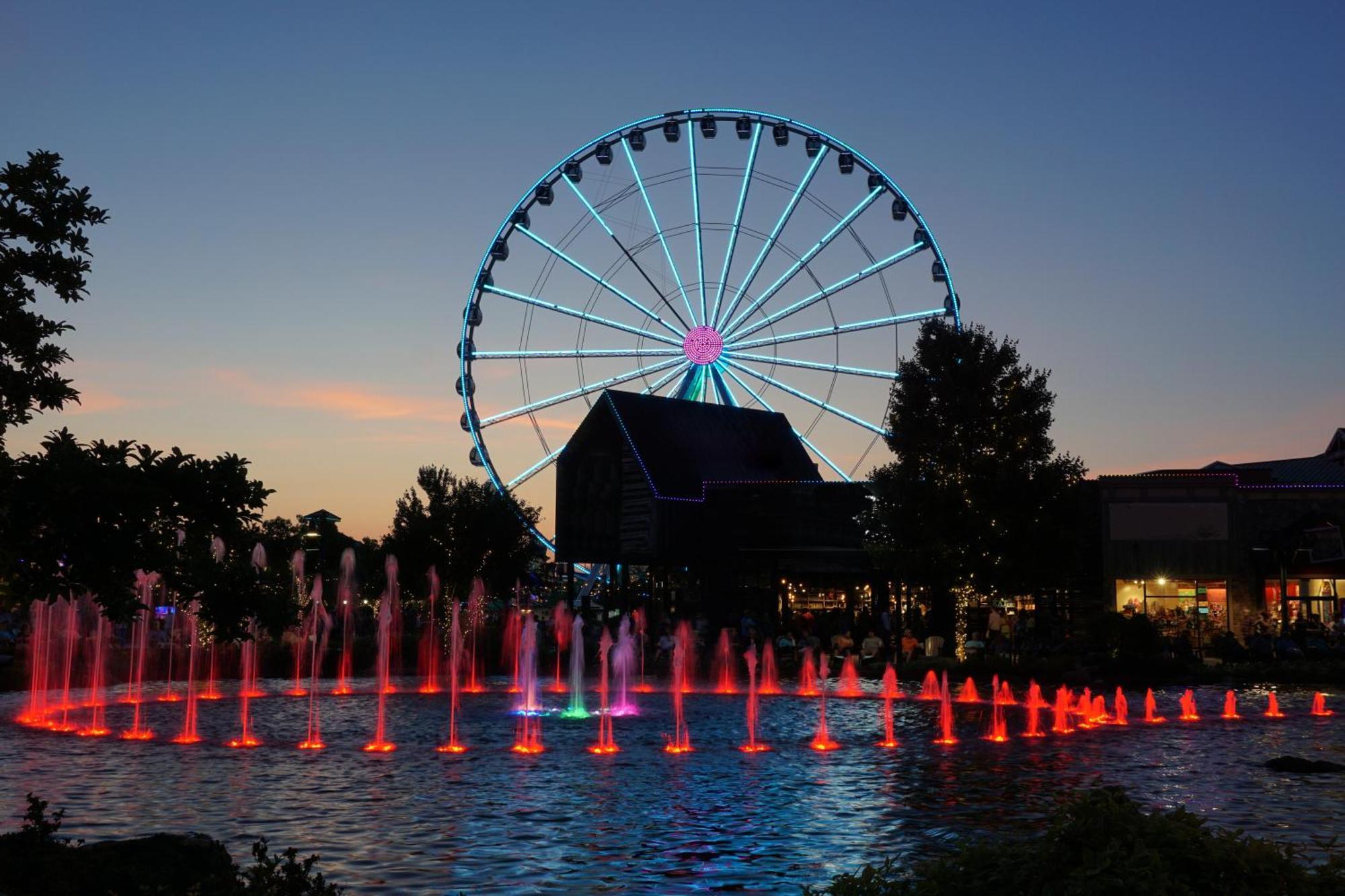 Alpine Joy-Hot Tub, Pond Access ,1089 Of Free Tickets For Each Paid Day, Dollywood And More! Townsend Exteriör bild