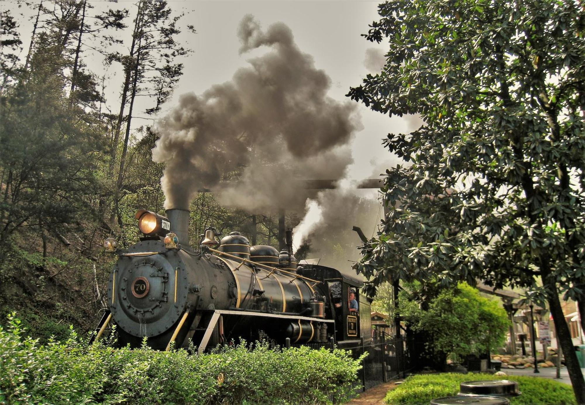 Alpine Joy-Hot Tub, Pond Access ,1089 Of Free Tickets For Each Paid Day, Dollywood And More! Townsend Rum bild