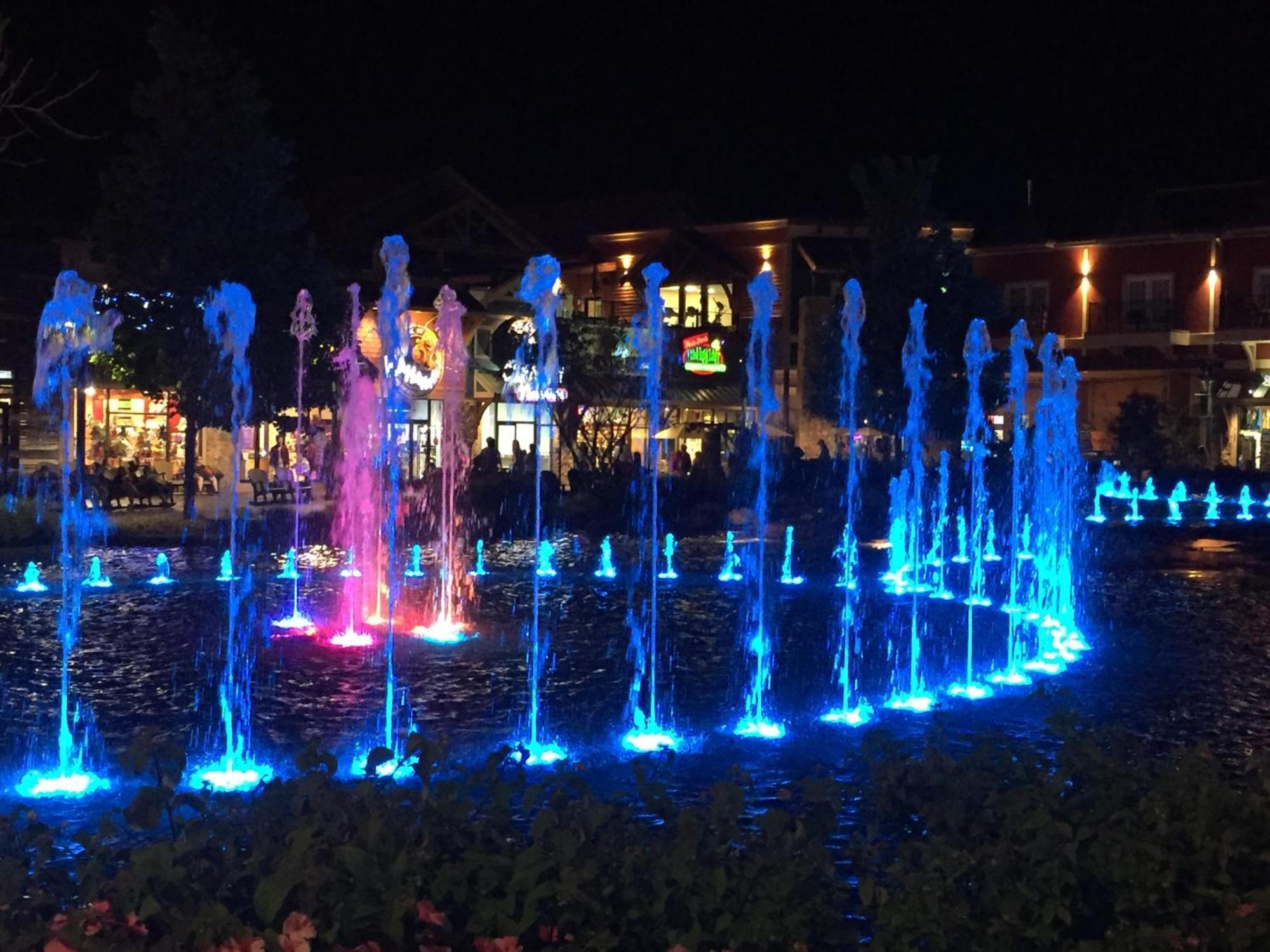 Alpine Joy-Hot Tub, Pond Access ,1089 Of Free Tickets For Each Paid Day, Dollywood And More! Townsend Rum bild
