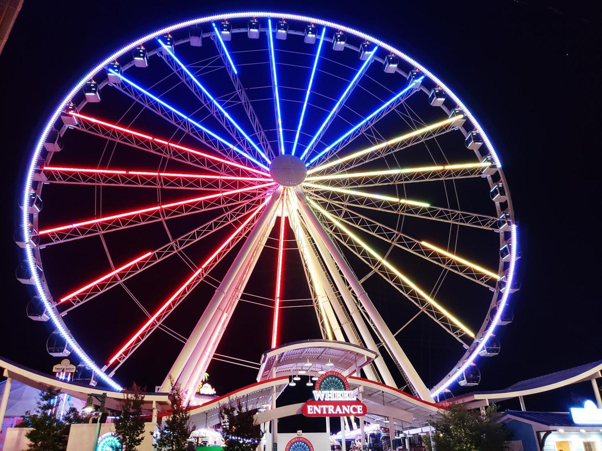 Alpine Joy-Hot Tub, Pond Access ,1089 Of Free Tickets For Each Paid Day, Dollywood And More! Townsend Rum bild