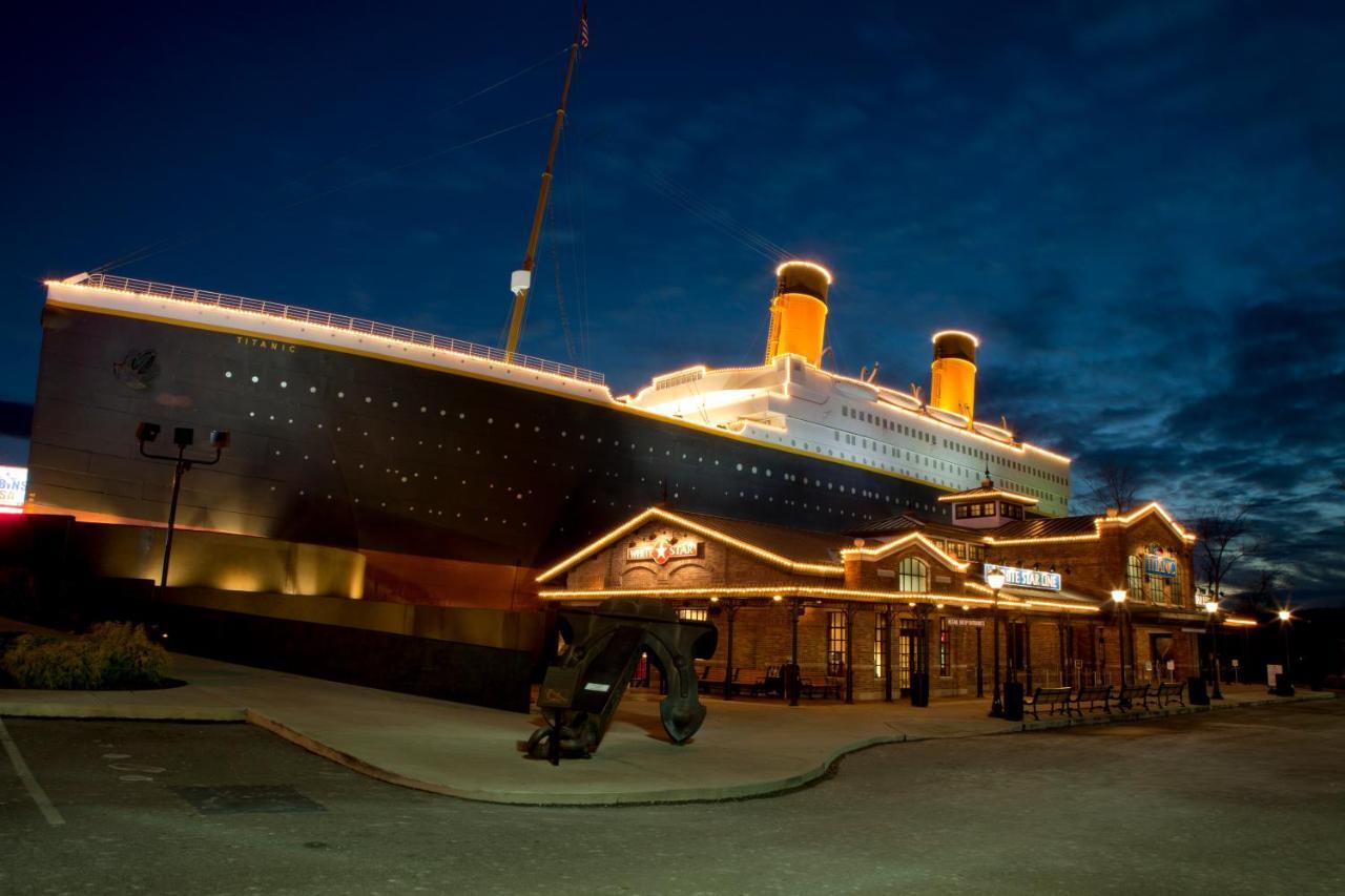 Alpine Joy-Hot Tub, Pond Access ,1089 Of Free Tickets For Each Paid Day, Dollywood And More! Townsend Exteriör bild