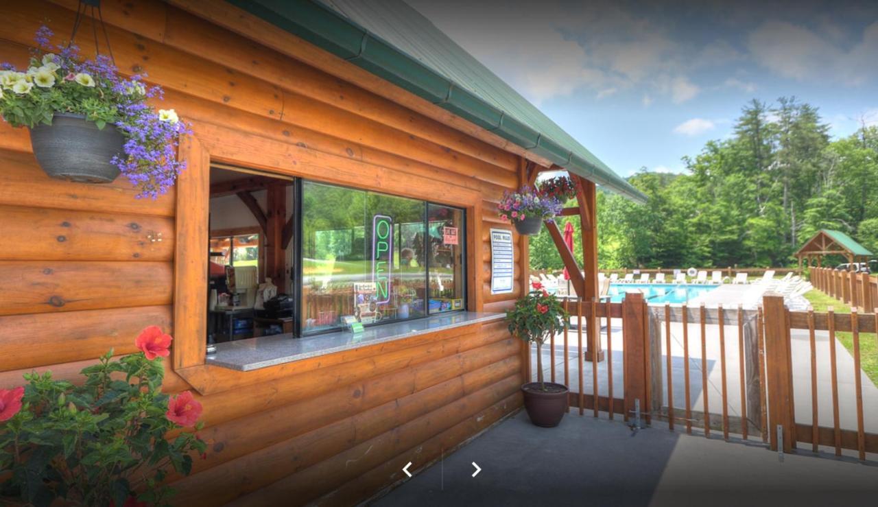 Alpine Joy-Hot Tub, Pond Access ,1089 Of Free Tickets For Each Paid Day, Dollywood And More! Townsend Exteriör bild